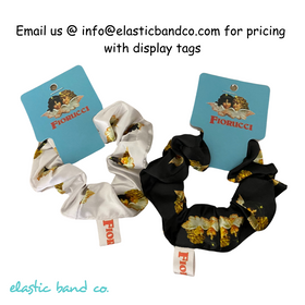 Custom Scrunchies