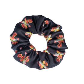 Custom Scrunchies