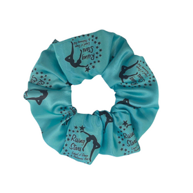 Custom Scrunchies