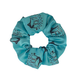Custom Scrunchies