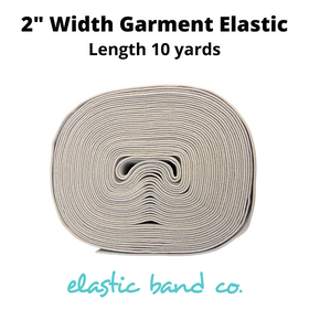 Garment-Jacquard Elastic