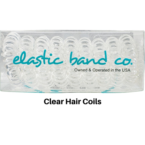 Hair Coils