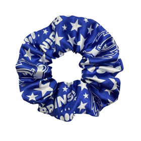 Custom Scrunchies