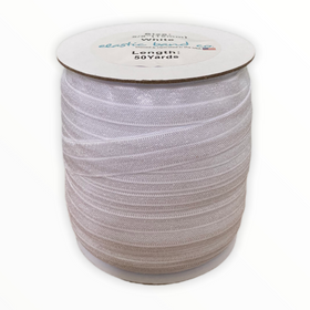 Fold Over Elastic – 50 yards