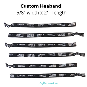 Custom Headbands