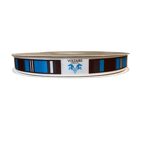 Custom Grosgrain Ribbon