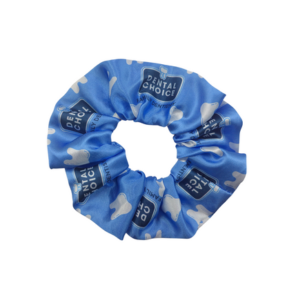 Custom Scrunchies