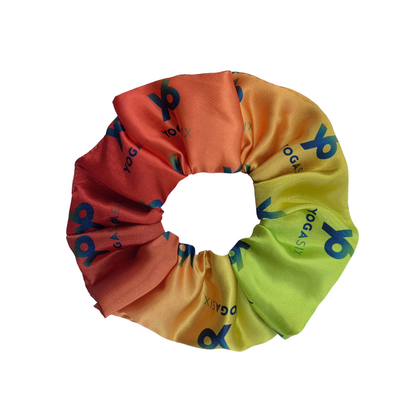 Custom Scrunchies