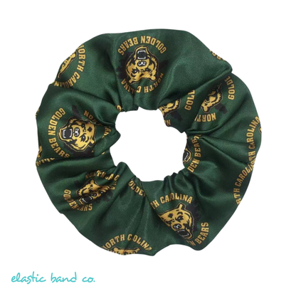 Custom Scrunchies