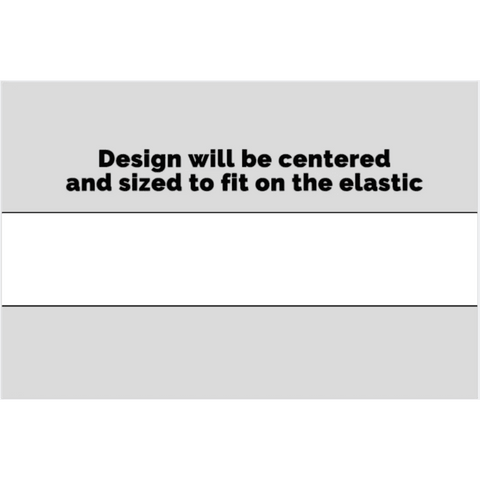 Custom Grosgrain Ribbon