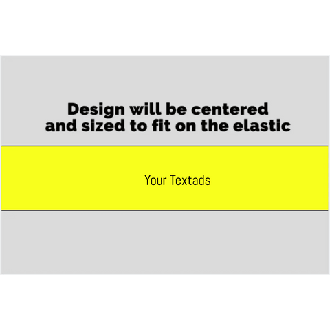 Custom Grosgrain Ribbon