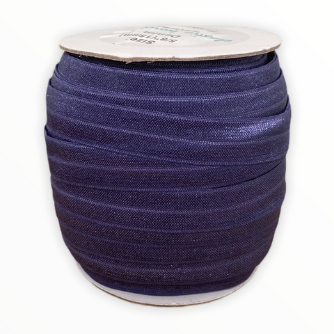 Fold Over Elastic – 50 yards