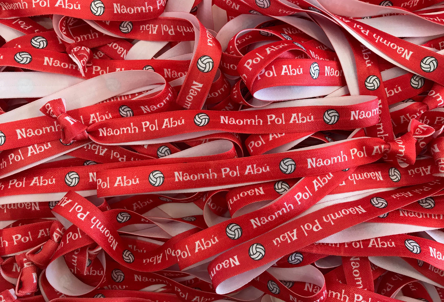 Custom Headbands - Elastic Band Co.