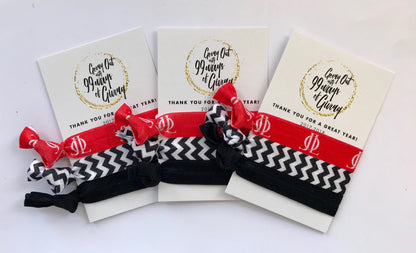 Custom Display Card - Elastic Band Co.