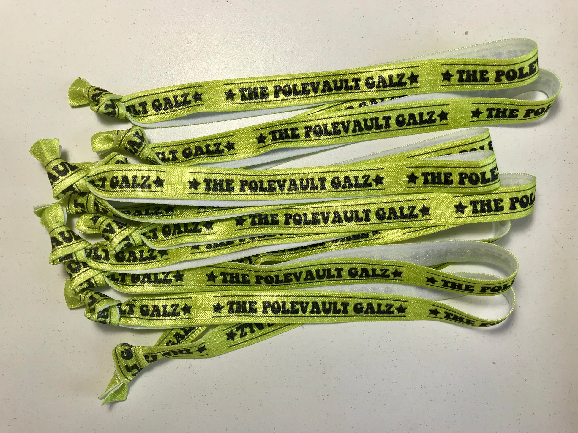 Custom Headbands - Elastic Band Co.