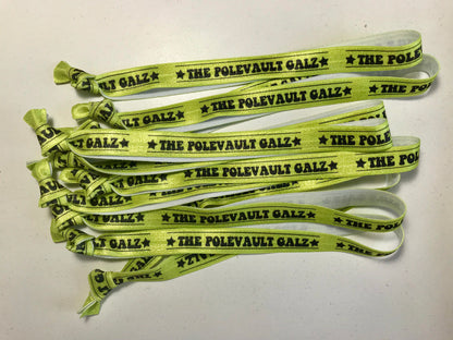 Custom Headbands - Elastic Band Co.