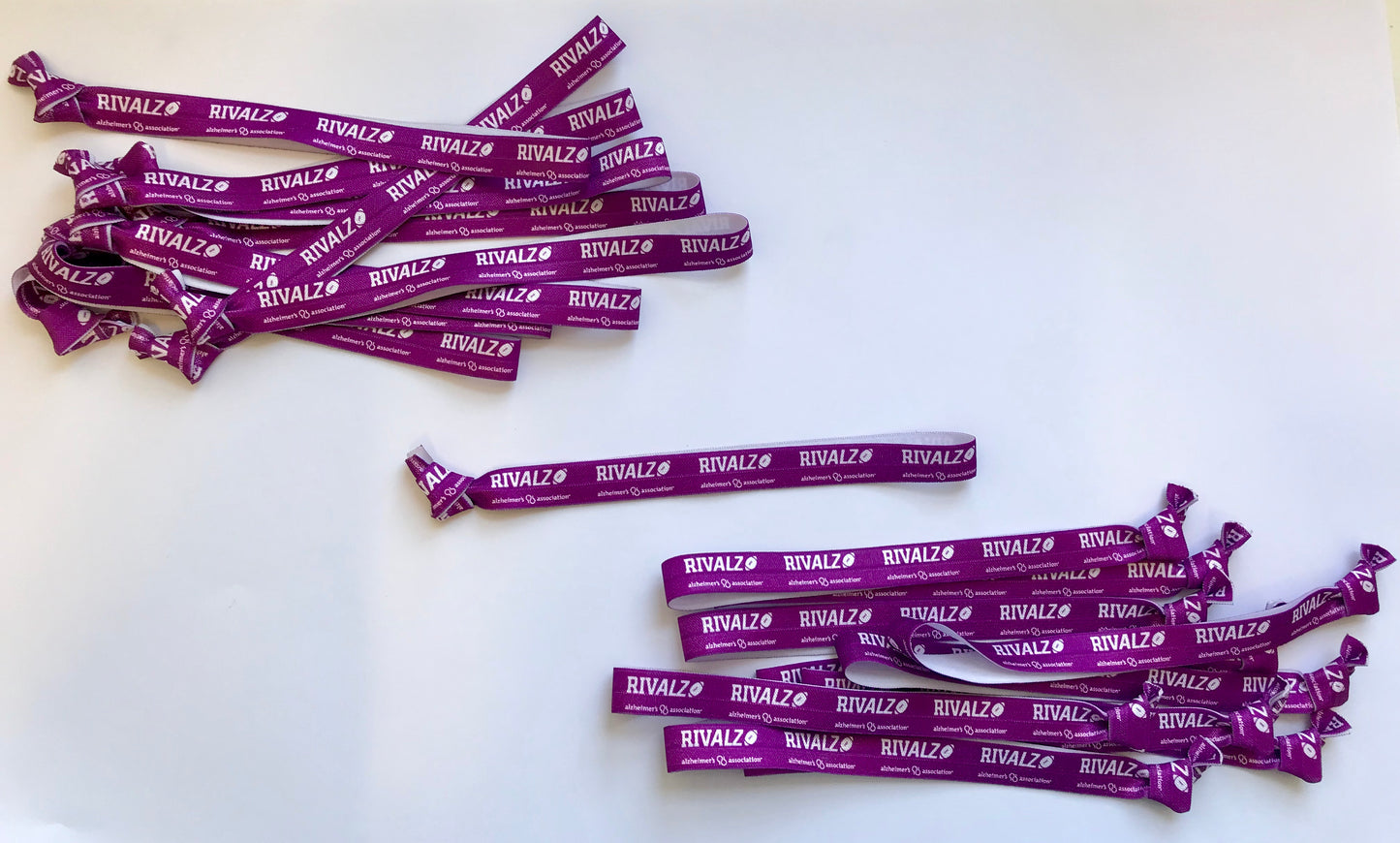 Custom Headbands - Elastic Band Co.