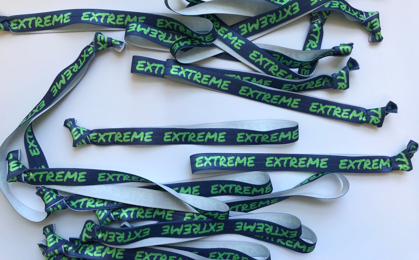 Custom Headbands - Elastic Band Co.