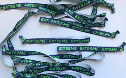 Custom Headbands - Elastic Band Co.