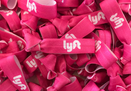 Custom Hair Ties (old-Copy) - Elastic Band Co.