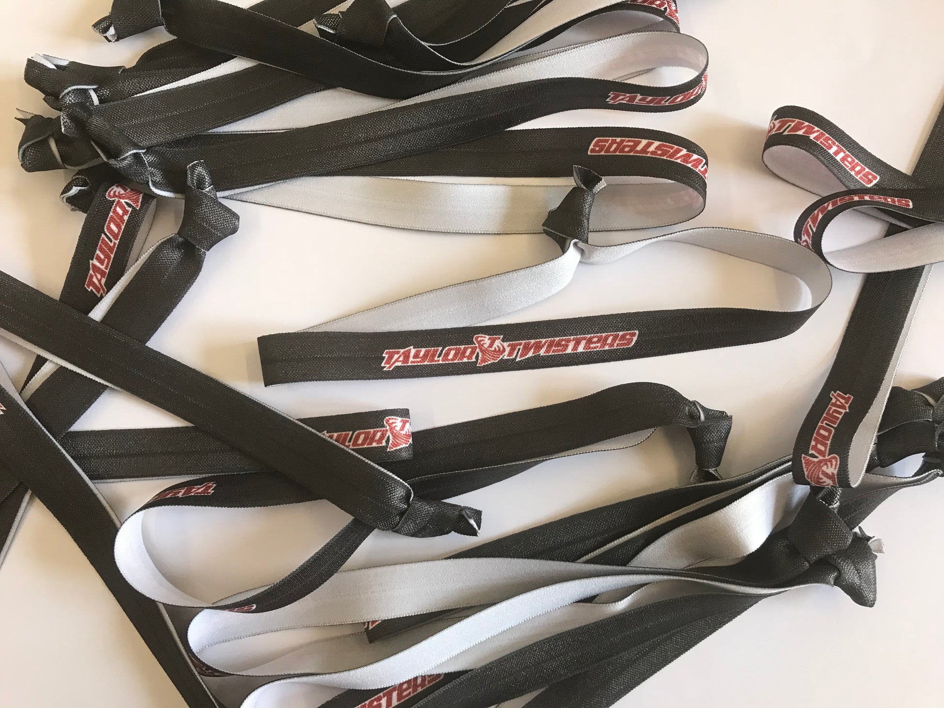 Custom Headbands - Elastic Band Co.