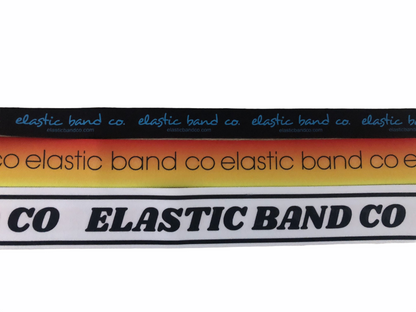 Garment Elastic Sample Pack - Elastic Band Co.