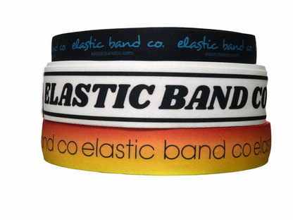 Garment Elastic Sample Pack - Elastic Band Co.