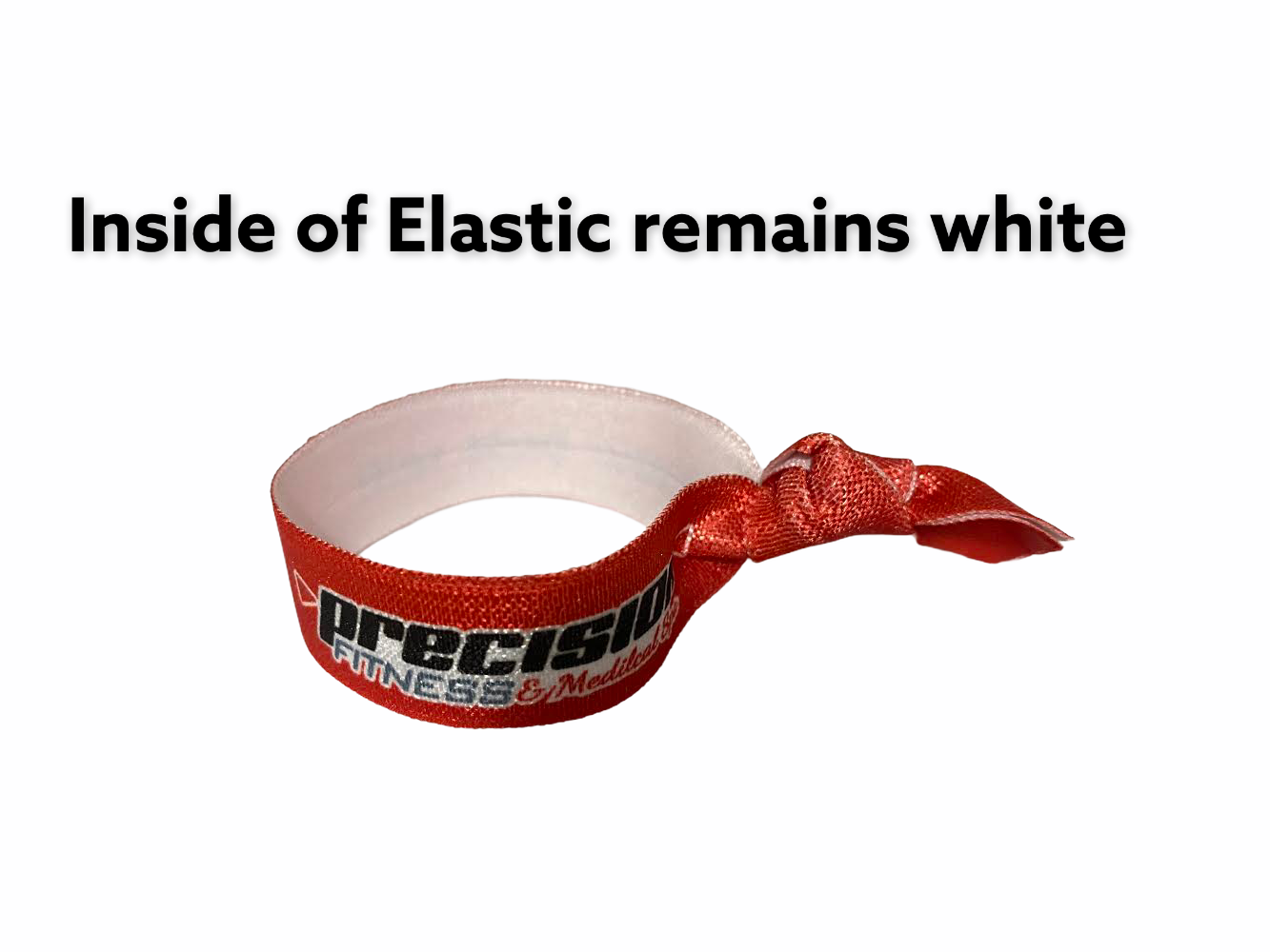 Custom Hair Ties (old-Copy) - Elastic Band Co.