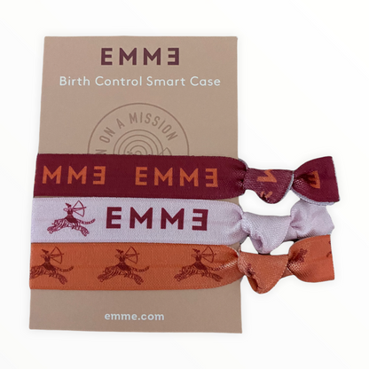 Custom Display Card - Elastic Band Co.