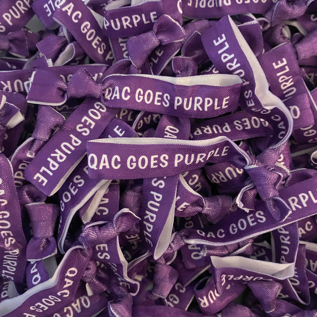 Custom Hair Ties (old-Copy) - Elastic Band Co.