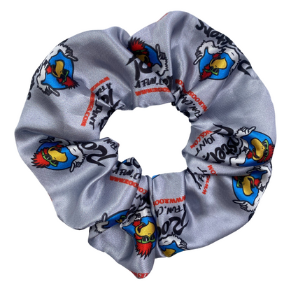 Custom Scrunchies