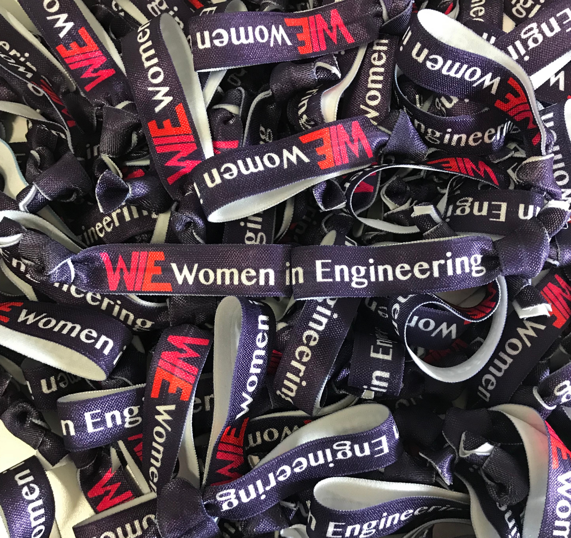 Custom Hair Ties (old-Copy) - Elastic Band Co.