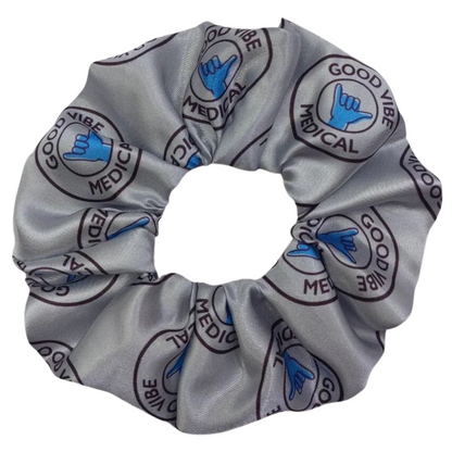 Custom Scrunchies